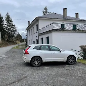 Renove Au Calme Belle Vue Saint-Savin (Hautes-Pyrenees)